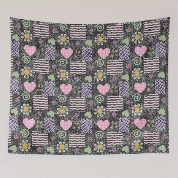 Item preview, Pastel Heart designed and sold by ZaboDesign.