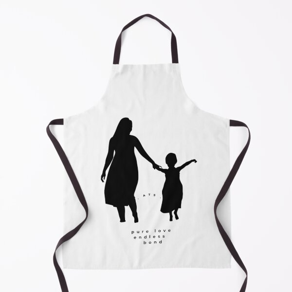 Item preview, Pure Love Endless Bond Mother And Child designed and sold by Art-That-Speaks.