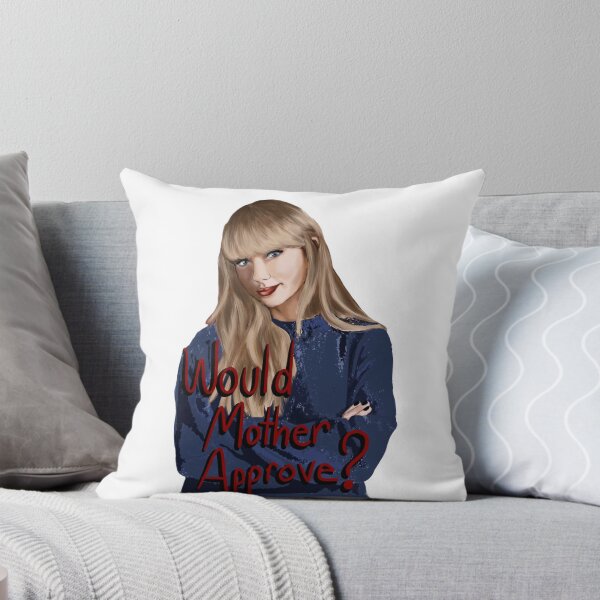 Item preview, Would Mother Approve designed and sold by She’s The Boss.