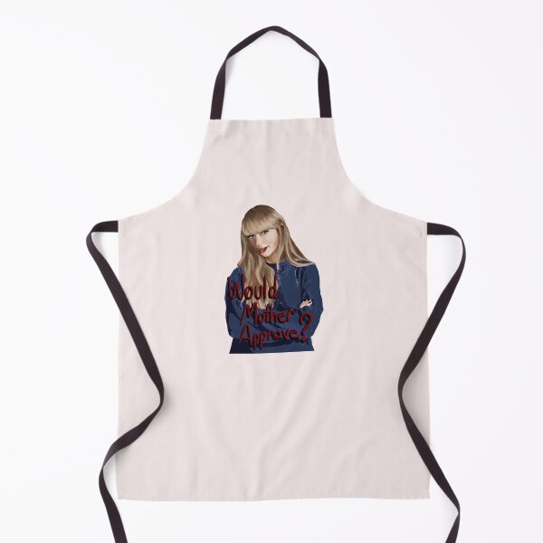 Item preview, Would Mother Approve designed and sold by She’s The Boss.
