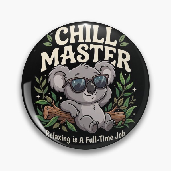 Item preview, Chill Master designed and sold by MTN-Wear.