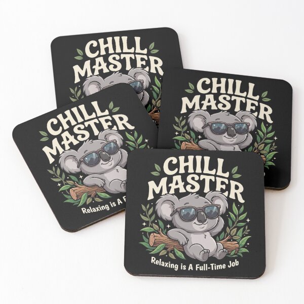 Item preview, Chill Master designed and sold by MTN-Wear.