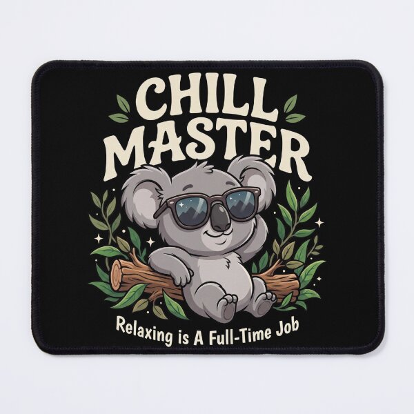 Item preview, Chill Master designed and sold by MTN-Wear.