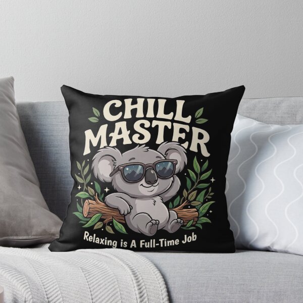 Item preview, Chill Master designed and sold by MTN-Wear.