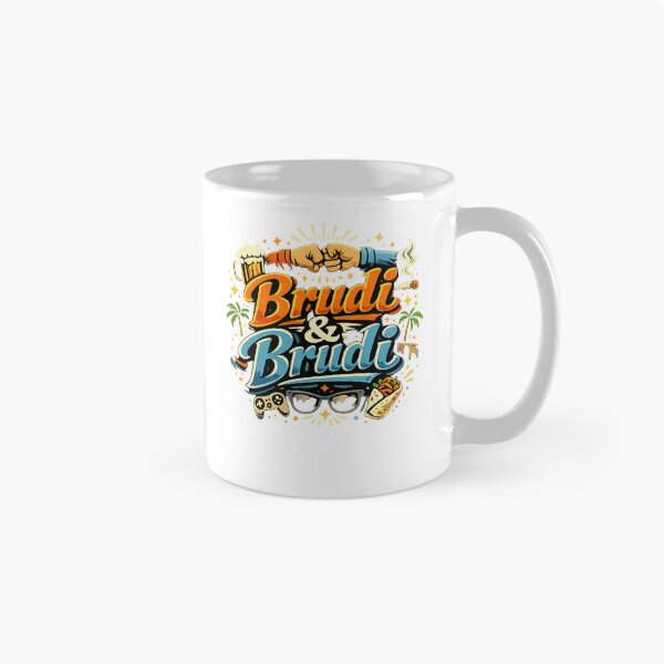 Item preview, Bro & Bro designed and sold by HazeyHazeyHazey.