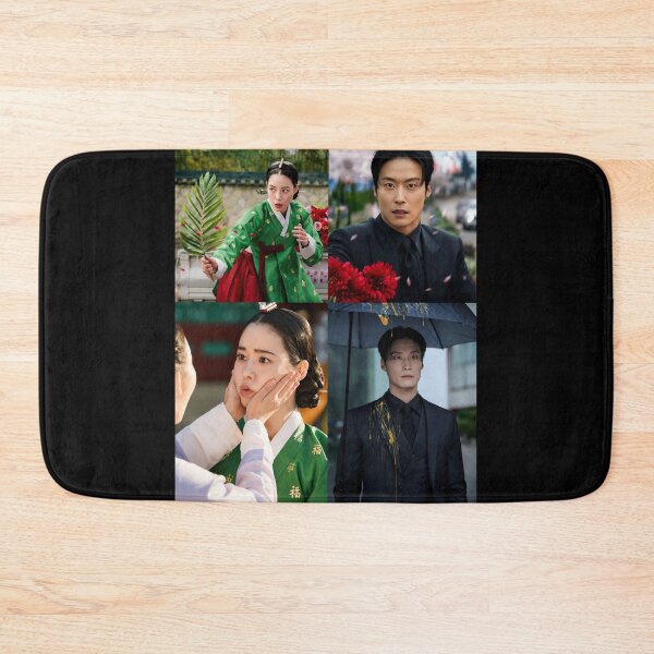 Item preview, My Royal Nemesiss Korean drama Kdrama Drama  designed and sold by BlockyBeasts.