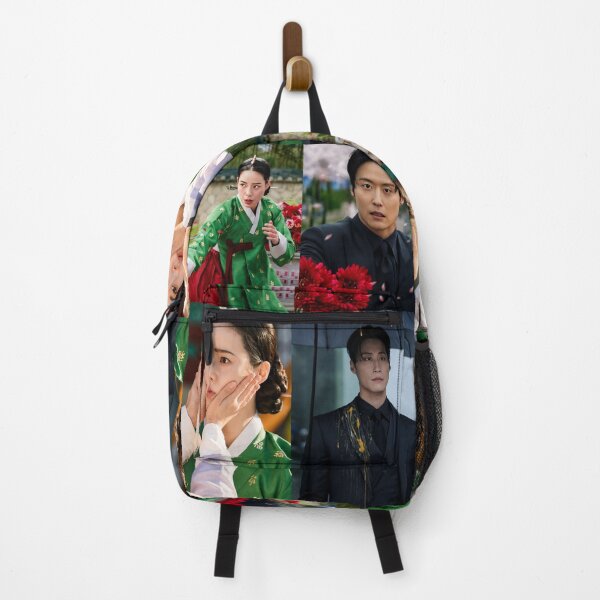 Item preview, My Royal Nemesiss Korean drama Kdrama Drama  designed and sold by BlockyBeasts.