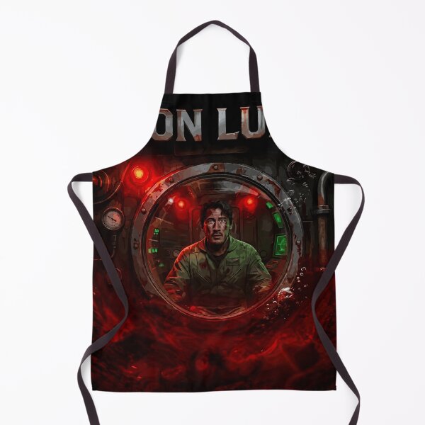 Item preview, Iron lung movie designed and sold by lmsendalfer.