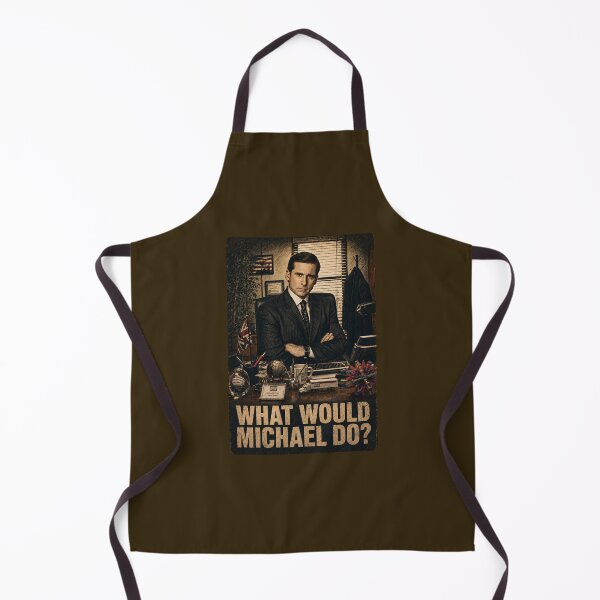 Item preview, What would Michael do? designed and sold by TeeCodes.