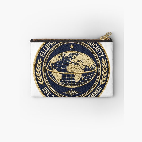 Item preview, Ellipsoidal Earth Society - East 240 BC designed and sold by Dead Scientists Society .