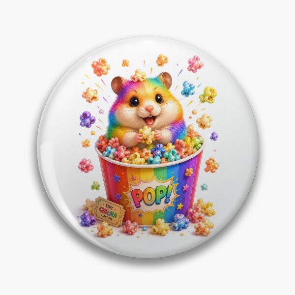 Item preview, Movie Night Just Got Cuter designed and sold by QuirkNest Studio .