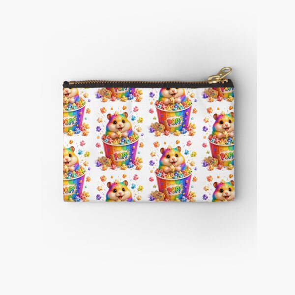 Item preview, Movie Night Just Got Cuter designed and sold by QuirkNest Studio .