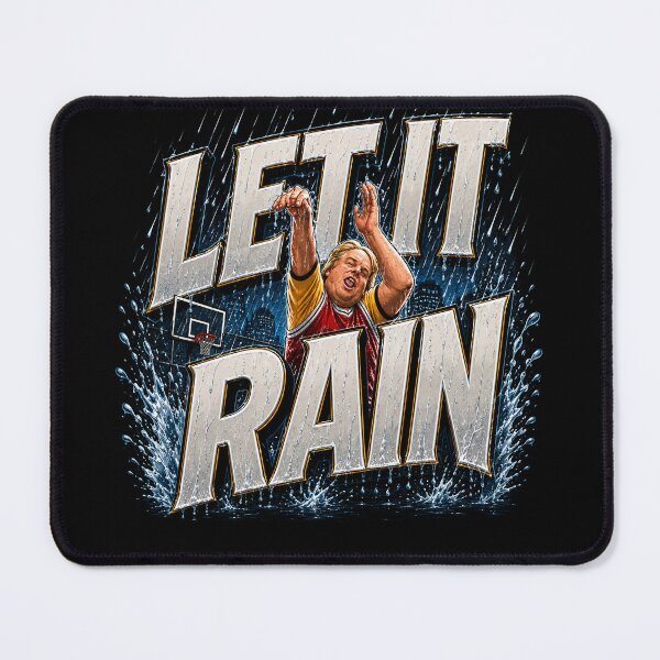 Item preview, Let it Rain designed and sold by American Artist Designs.