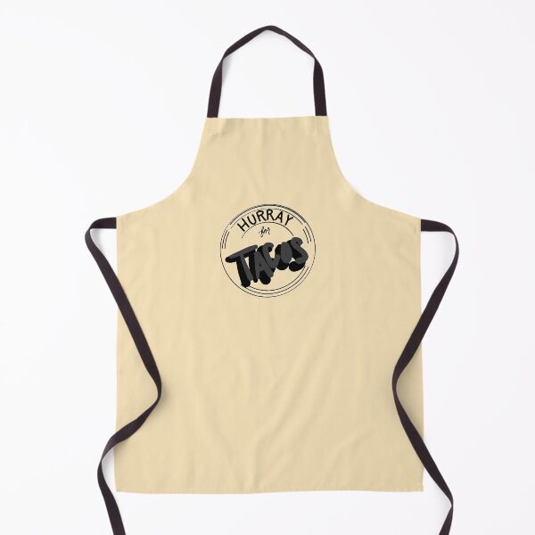 Item preview, Hurray for Tacos designed and sold by She’s The Boss.