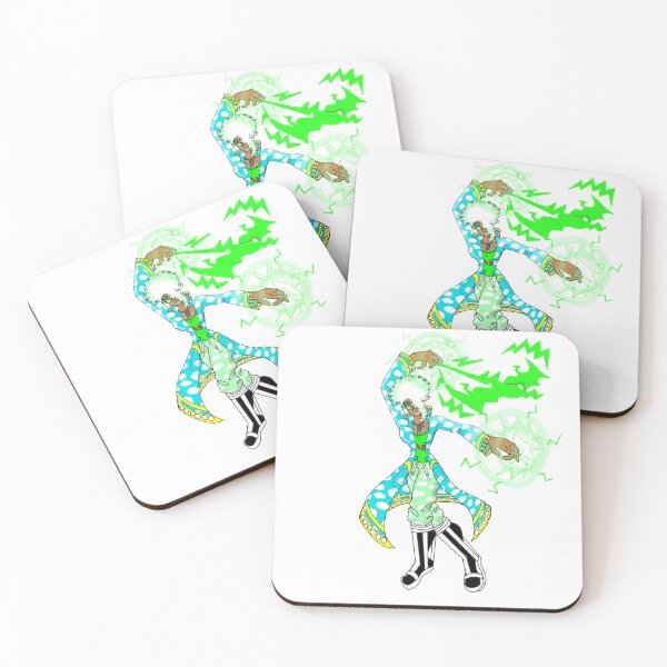 Item preview, Casamiro - Prince of The Dream Kingdom designed and sold by Chill King Shop.