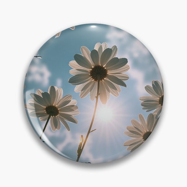 Item preview, Where the Flowers Hold the Sun designed and sold by oanaunciuleanu.