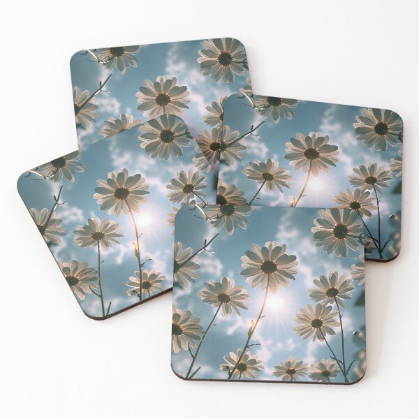 Item preview, Where the Flowers Hold the Sun designed and sold by oanaunciuleanu.