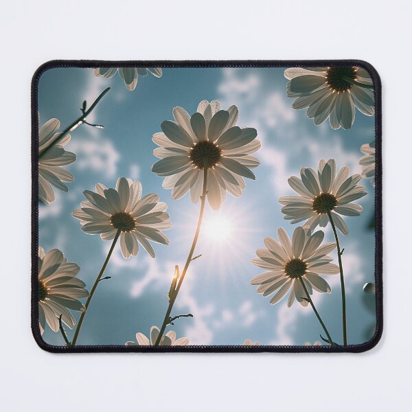 Item preview, Where the Flowers Hold the Sun designed and sold by oanaunciuleanu.