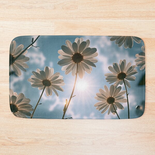 Item preview, Where the Flowers Hold the Sun designed and sold by oanaunciuleanu.