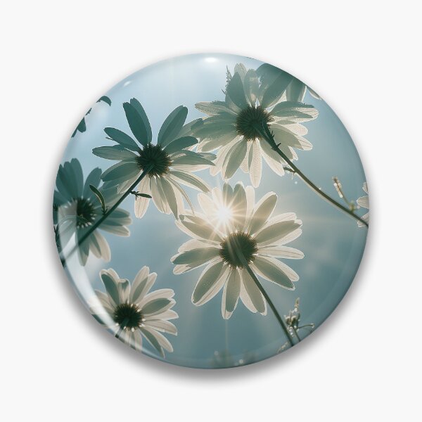 Item preview, Where the Flowers Hold the Sun designed and sold by oanaunciuleanu.
