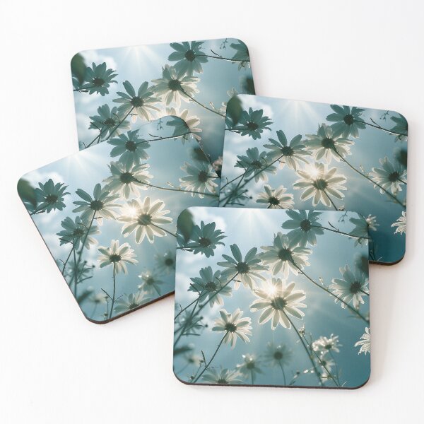 Item preview, Where the Flowers Hold the Sun designed and sold by oanaunciuleanu.