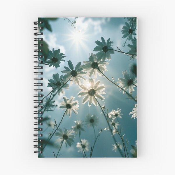 Item preview, Where the Flowers Hold the Sun designed and sold by oanaunciuleanu.