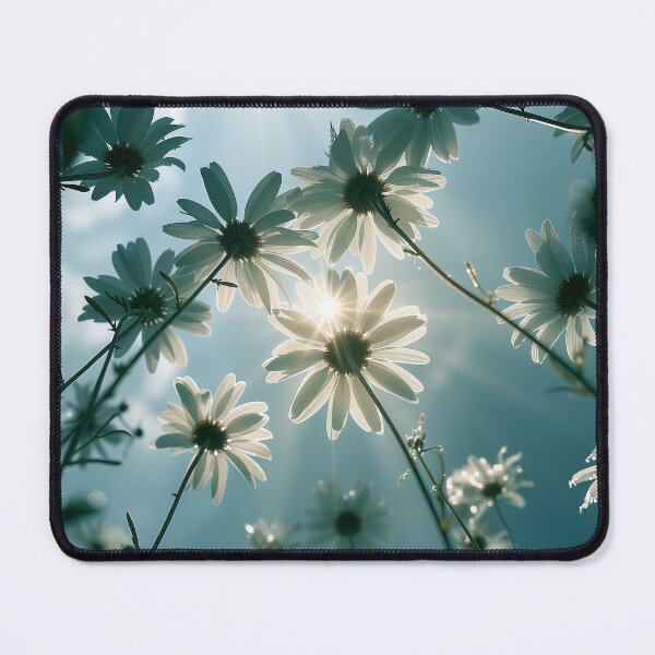 Item preview, Where the Flowers Hold the Sun designed and sold by oanaunciuleanu.