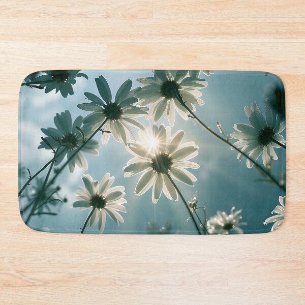 Item preview, Where the Flowers Hold the Sun designed and sold by oanaunciuleanu.