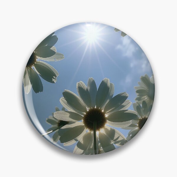 Item preview, Where the Flowers Hold the Sun designed and sold by oanaunciuleanu.