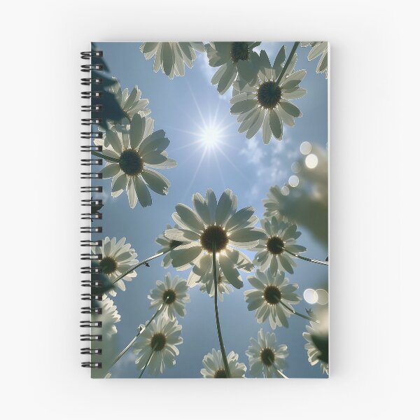 Item preview, Where the Flowers Hold the Sun designed and sold by oanaunciuleanu.