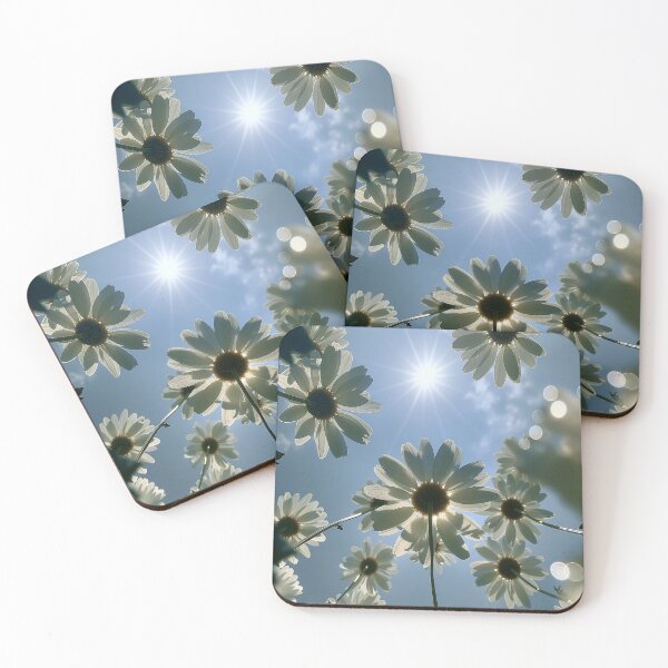 Item preview, Where the Flowers Hold the Sun designed and sold by oanaunciuleanu.