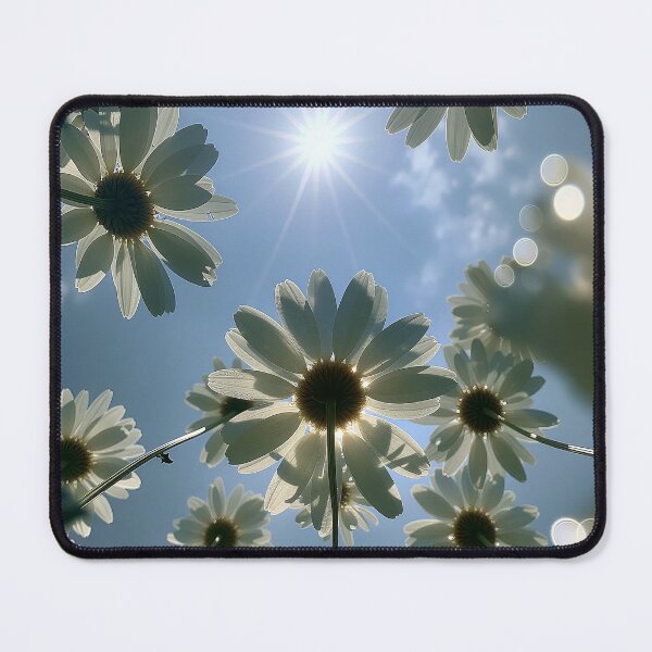 Item preview, Where the Flowers Hold the Sun designed and sold by oanaunciuleanu.