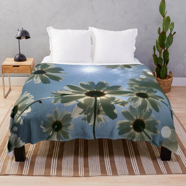 Item preview, Where the Flowers Hold the Sun designed and sold by oanaunciuleanu.