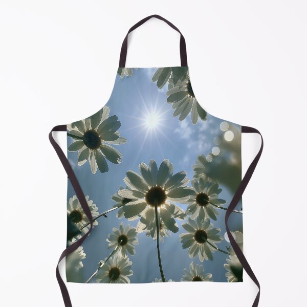 Item preview, Where the Flowers Hold the Sun designed and sold by oanaunciuleanu.
