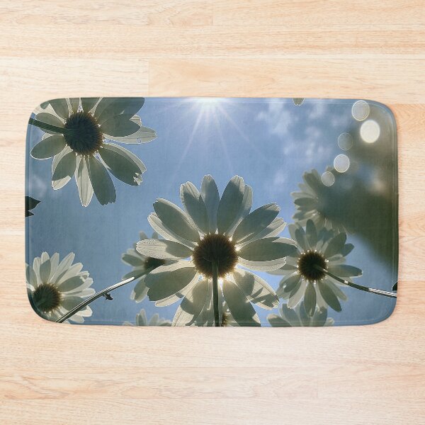 Item preview, Where the Flowers Hold the Sun designed and sold by oanaunciuleanu.