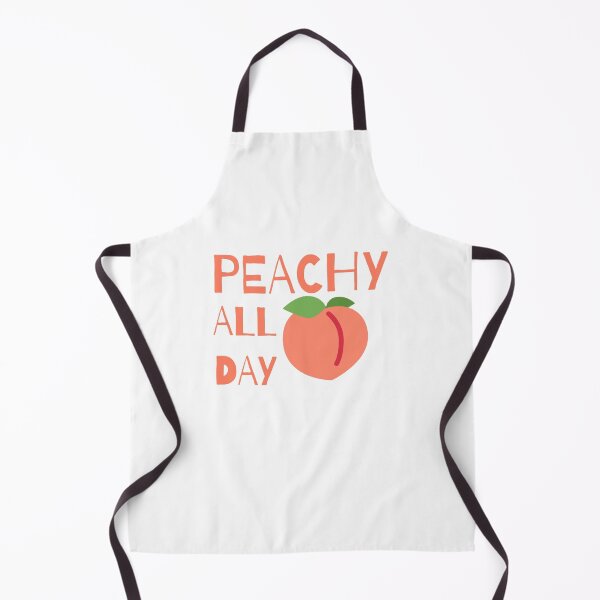 Item preview, PEACHY ALL DAY FOR SUMMER SEASON. designed and sold by ZANU creativity.