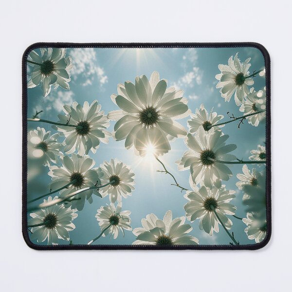 Item preview, Where the Flowers Hold the Sun designed and sold by oanaunciuleanu.