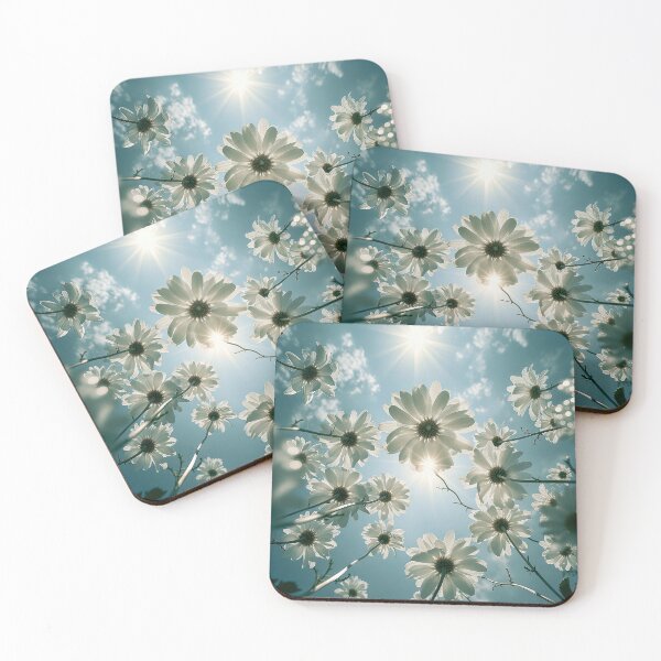 Item preview, Where the Flowers Hold the Sun designed and sold by oanaunciuleanu.