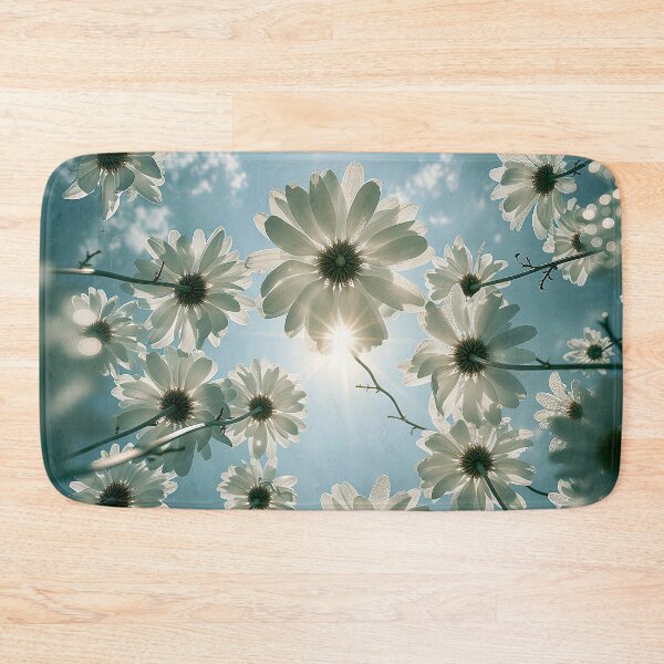 Item preview, Where the Flowers Hold the Sun designed and sold by oanaunciuleanu.