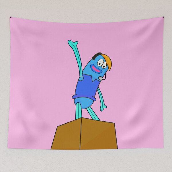 Item preview, Boys who cry 3 designed and sold by DibujandoPorfa.
