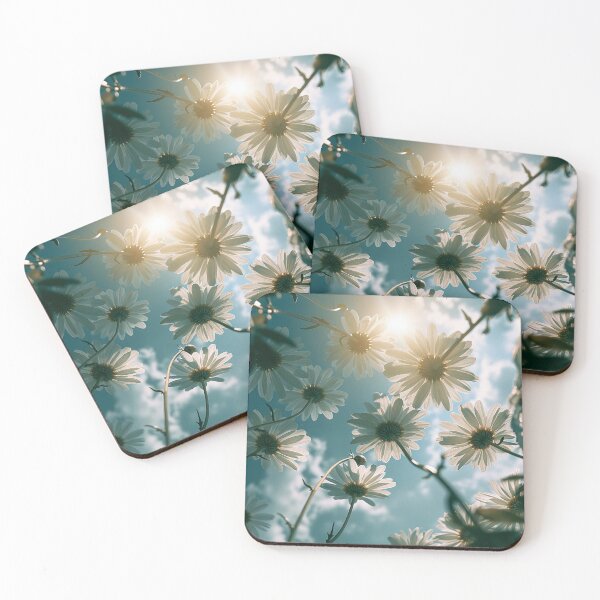 Item preview, Where the Flowers Hold the Sun designed and sold by oanaunciuleanu.