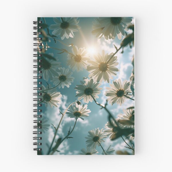 Item preview, Where the Flowers Hold the Sun designed and sold by oanaunciuleanu.