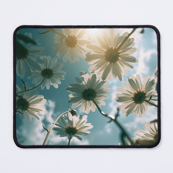 Item preview, Where the Flowers Hold the Sun designed and sold by oanaunciuleanu.