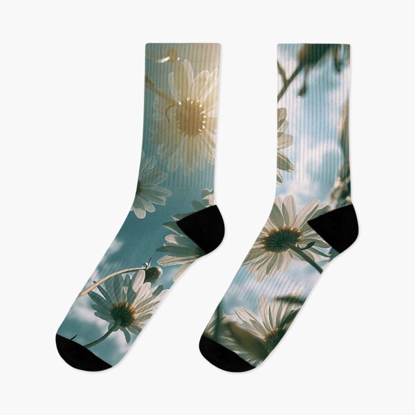 Item preview, Where the Flowers Hold the Sun designed and sold by oanaunciuleanu.
