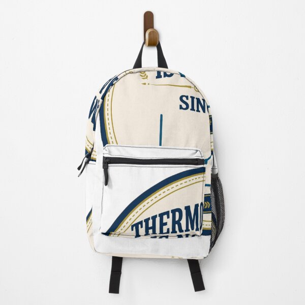 Item preview, Thermodynamics Is Not A Hoax - Since 1824 designed and sold by Dead Scientists Society .
