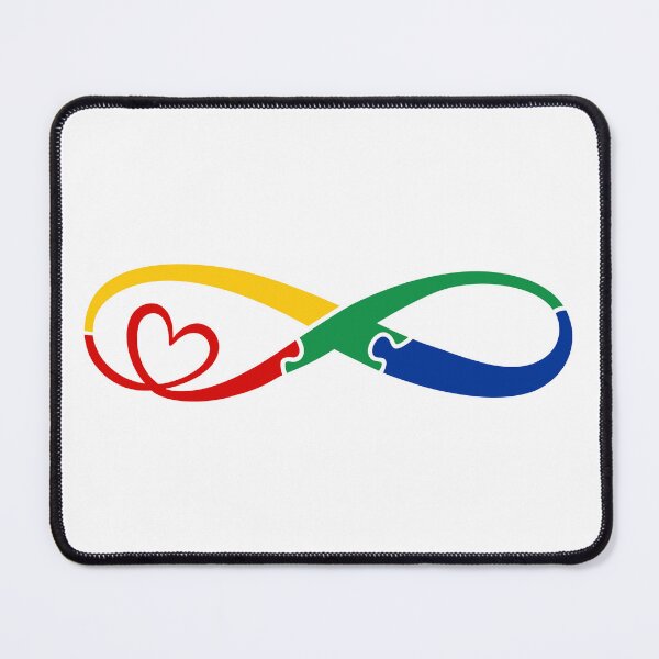Item preview, AUTISM designed and sold by JJNameArt.