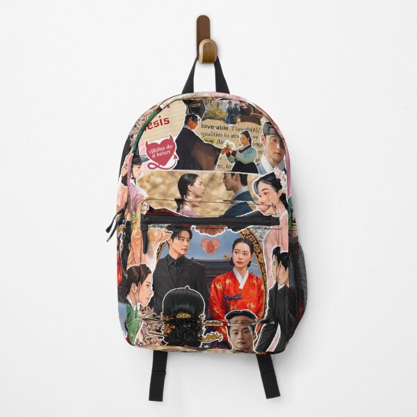 Item preview, My Royal Nemesiss Korean drama Kdrama Drama  designed and sold by BlockyBeasts.