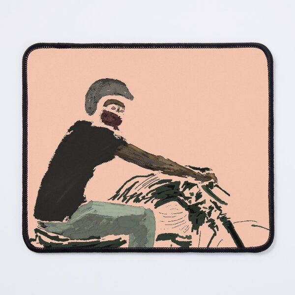 Item preview, Masked Rider designed and sold by thesisyphus.