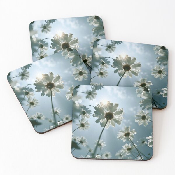 Item preview, Where the Flowers Hold the Sun designed and sold by oanaunciuleanu.