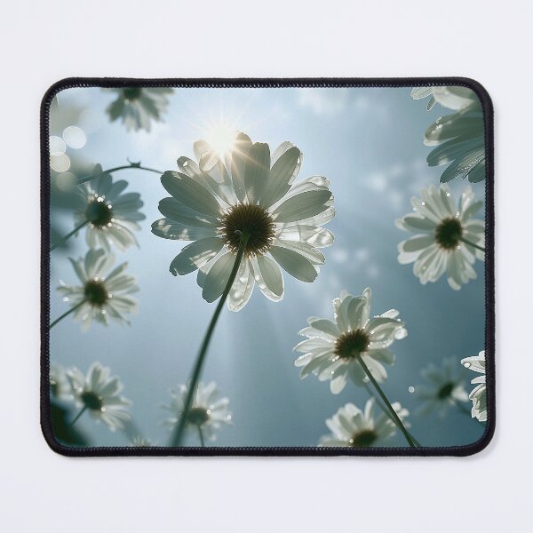 Item preview, Where the Flowers Hold the Sun designed and sold by oanaunciuleanu.